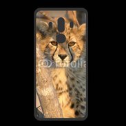 Coque  Huawei MATE 10 PRO PREMIUM Jeune félin