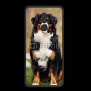 Coque  Huawei MATE 10 PRO PREMIUM Bernois des montagne 100