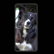 Coque  Huawei MATE 10 PRO PREMIUM Border collie 500