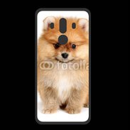 Coque  Huawei MATE 10 PRO PREMIUM Chiot Spitz 15
