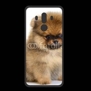 Coque  Huawei MATE 10 PRO PREMIUM Chiot Pomeranian 15