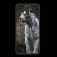 Coque  Huawei MATE 10 PRO PREMIUM Tigre blanc 800