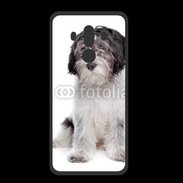 Coque  Huawei MATE 10 PRO PREMIUM Schapendoes Dutch Sheepdog