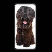 Coque  Huawei MATE 10 PRO PREMIUM Briard adulte 600