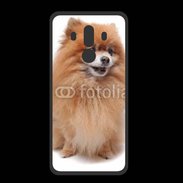 Coque  Huawei MATE 10 PRO PREMIUM Keeshond 500