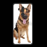Coque  Huawei MATE 10 PRO PREMIUM Berger Allemand 600