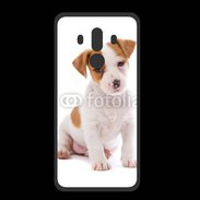 Coque  Huawei MATE 10 PRO PREMIUM Jack russel terrier puppy 800