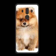 Coque  Huawei MATE 10 PRO PREMIUM Spitz Dog 800