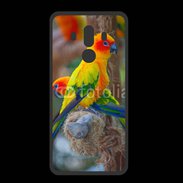 Coque  Huawei MATE 10 PRO PREMIUM Aratinga Solstitialis