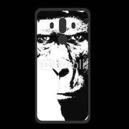 Coque  Huawei MATE 10 PRO PREMIUM Regard de gorille en dessin 150