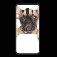 Coque  Huawei MATE 10 PRO PREMIUM chien 10