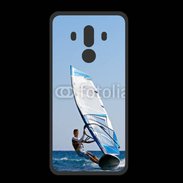 Coque  Huawei MATE 10 PRO PREMIUM Planche à voile 1