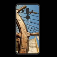 Coque  Huawei MATE 10 PRO PREMIUM Barre de bateau