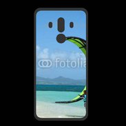 Coque  Huawei MATE 10 PRO PREMIUM Kite surf 2