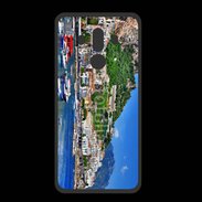 Coque  Huawei MATE 10 PRO PREMIUM Bord de mer en Italie