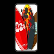 Coque  Huawei MATE 10 PRO PREMIUM Planche de surf