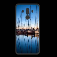 Coque  Huawei MATE 10 PRO PREMIUM Voilier3