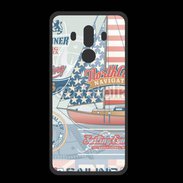 Coque  Huawei MATE 10 PRO PREMIUM Sailing 