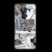 Coque  Huawei MATE 10 PRO PREMIUM Passion du nautisme 2