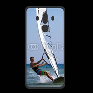 Coque  Huawei MATE 10 PRO PREMIUM Planche à voile 2