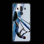 Coque  Huawei MATE 10 PRO PREMIUM Planche à voile 5