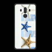 Coque  Huawei MATE 10 PRO PREMIUM Etoile de mer 3
