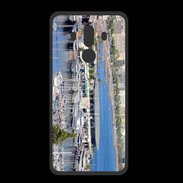 Coque  Huawei MATE 10 PRO PREMIUM Port de Cannes 5