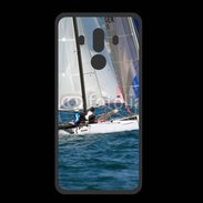 Coque  Huawei MATE 10 PRO PREMIUM Régate de bateaux