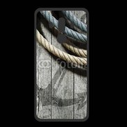 Coque  Huawei MATE 10 PRO PREMIUM Esprit de marin