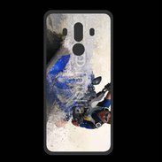 Coque  Huawei MATE 10 PRO PREMIUM Jet ski 5