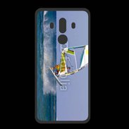Coque  Huawei MATE 10 PRO PREMIUM Saut en planche à voile 5