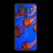 Coque  Huawei MATE 10 PRO PREMIUM Bal de méduses