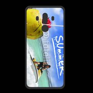 Coque  Huawei MATE 10 PRO PREMIUM Plaisir de la mer 5