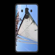 Coque  Huawei MATE 10 PRO PREMIUM Voilier team Spirit