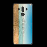 Coque  Huawei MATE 10 PRO PREMIUM Ponton vue mer
