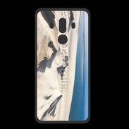 Coque  Huawei MATE 10 PRO PREMIUM Dunes vue mer