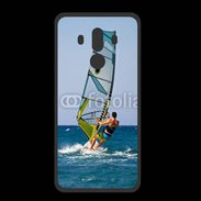 Coque  Huawei MATE 10 PRO PREMIUM Planche à voile 600