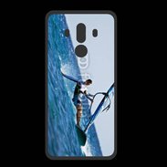 Coque  Huawei MATE 10 PRO PREMIUM Planche à voile 700