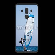 Coque  Huawei MATE 10 PRO PREMIUM Planche à voile 900