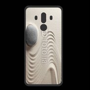 Coque  Huawei MATE 10 PRO PREMIUM Zen japonais