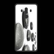 Coque  Huawei MATE 10 PRO PREMIUM Galet