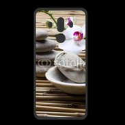 Coque  Huawei MATE 10 PRO PREMIUM Zen attitude 30