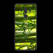 Coque  Huawei MATE 10 PRO PREMIUM Forêt de bambou