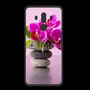 Coque  Huawei MATE 10 PRO PREMIUM Zen attitude 53