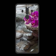 Coque  Huawei MATE 10 PRO PREMIUM Zen attitude 54