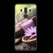 Coque  Huawei MATE 10 PRO PREMIUM Zen attitude 55