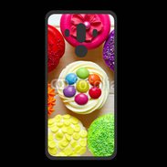 Coque  Huawei MATE 10 PRO PREMIUM Cup cake