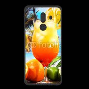 Coque  Huawei MATE 10 PRO PREMIUM Cocktail Sex on the beach
