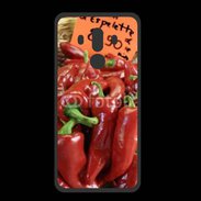 Coque  Huawei MATE 10 PRO PREMIUM Piment d'Espelette