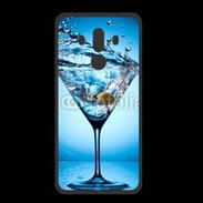 Coque  Huawei MATE 10 PRO PREMIUM Cocktail Martini